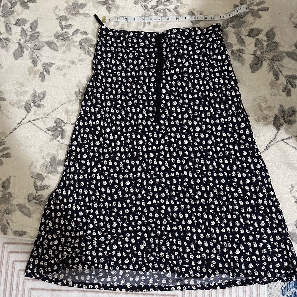 UNIQLO / INES DE LA FRESSANGE PARIS skirt